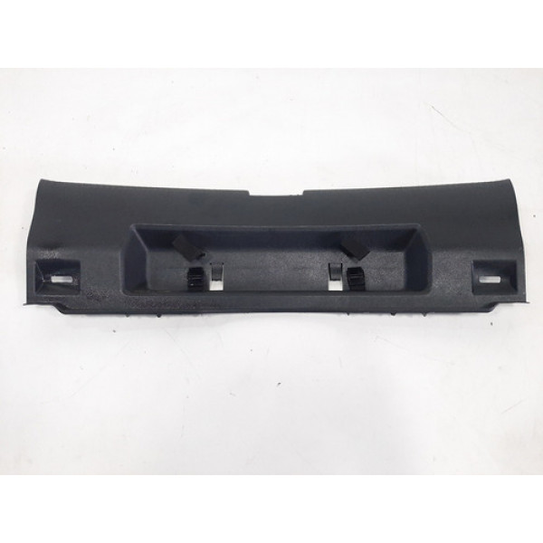 Acabamento Porta Malas Vw Jetta 2011 2012 2013 2014 A 2016