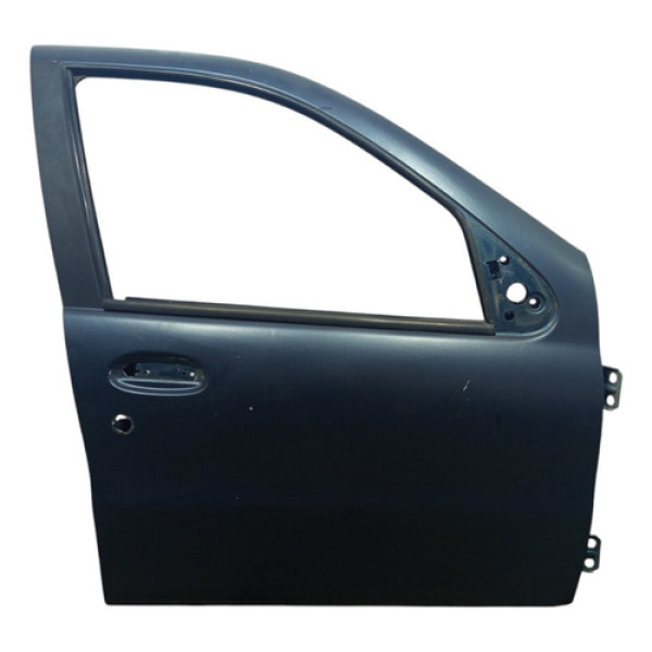 Porta Dianteira Direita Fiat Palio 1996 1997 A 2002