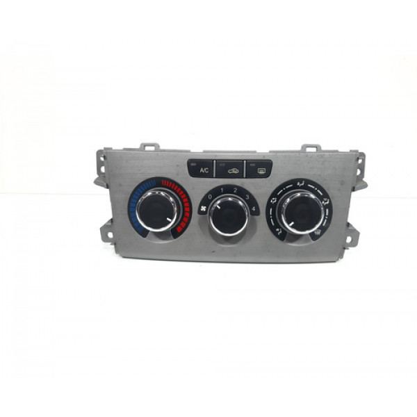 Comando Climatização Chery Tiggo 2.0 2010 A 2015 8112010nd