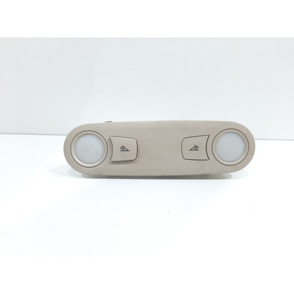 Luz Cortesia Teto Traseira Audi A4 2008 A 2015 8t0947111au57