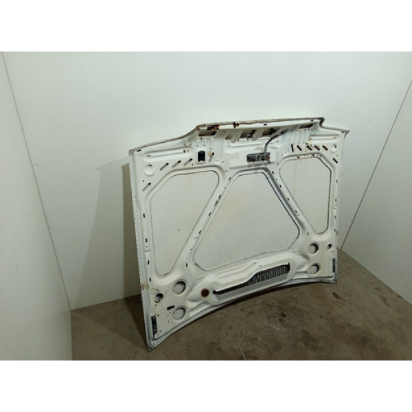 Capô Dianteiro Ford Escort 1991 1992 1992 A 2003