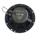 Alto Falante 6 Polegadas Hurricane 80w Rms Af10000123