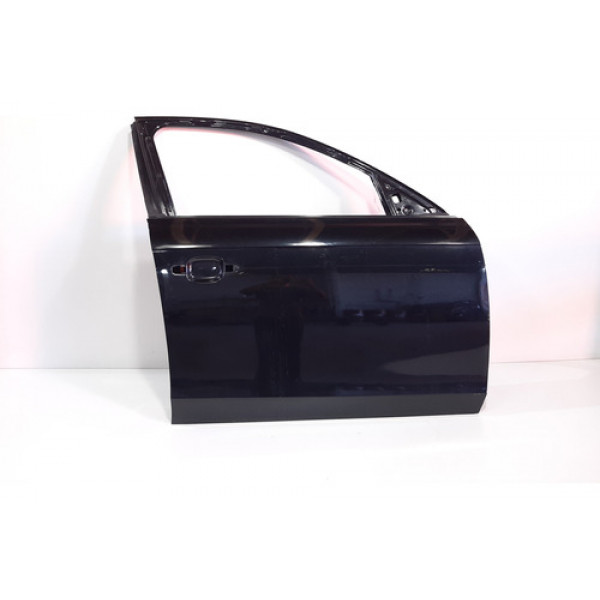 Porta Dianteira Direita Audi A4 B8 2008 2009 2010 A 2015