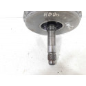 Eixo Embreagem Hyundai Hb20 Hb20s 1.6 2012 2013 A 2016