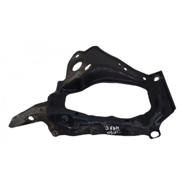Suporte Farol Direito Chevrolet Corsa Montana 2002 A 2012