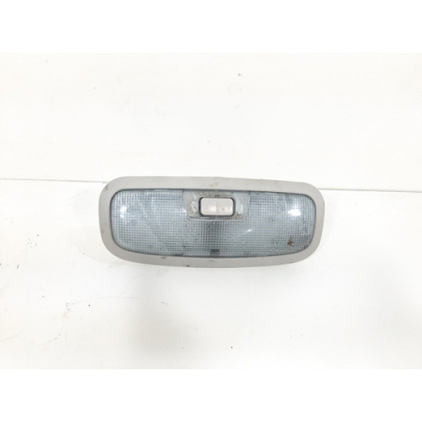 Luz Cortesia Dianteira Ford Fiesta 2009 2010 2011 2012 2013
