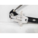 Maquina Vidro Traseiro Esquerdo Vw Jetta 2011 2012 A 2018