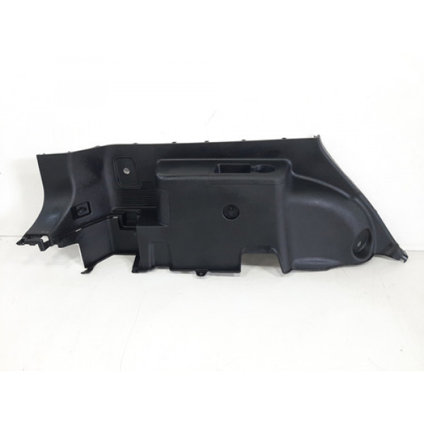 Forro Porta Malas Lateral Esquerdo Chery Tiggo 8 2019 A 2022