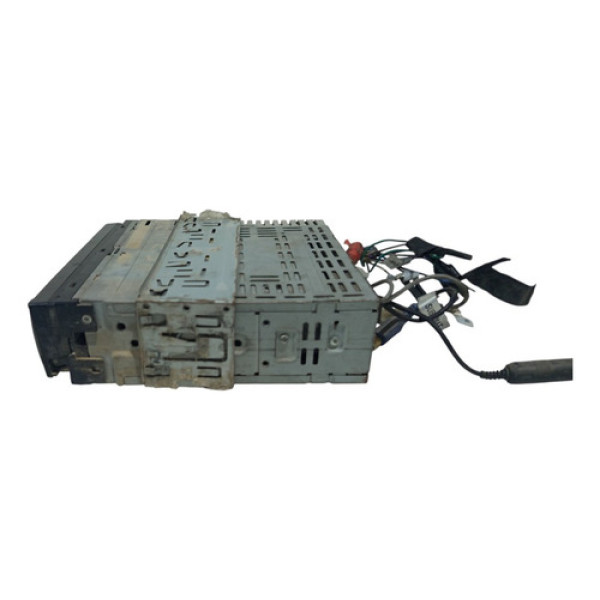 Radio Cd Player I-buster Fiat Palio Hbd7310mp