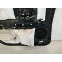 Forro Porta Dianteiro Direito Honda Hrv 2015 2016 A 2017