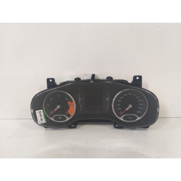 Painel Instrumentos Jeep Renegade 2.0 Aut. 2015 2016 A 2020
