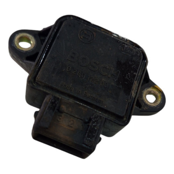 Sensor Borboleta Astra Gls 2.0 1995 1996 1997 1998