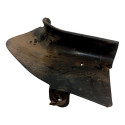 Moldura Coluna Dianteira Direita Gm Corsa 1994 1995 A 2012