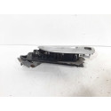 Maçaneta Interna Traseiro Esquerdo Peugeot 307 2008 2009