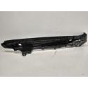 Acabamento Paralama Lado Esquerdo Honda Civic 2012 A 2016