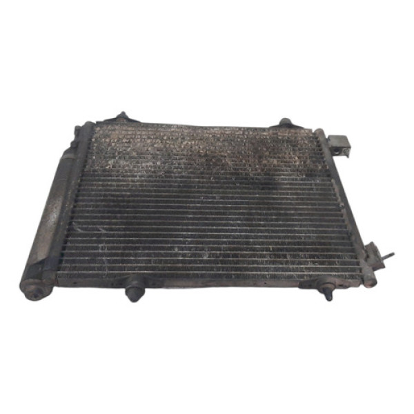 Condensador Ar Condicionado Citroen C3 2004 A 2012