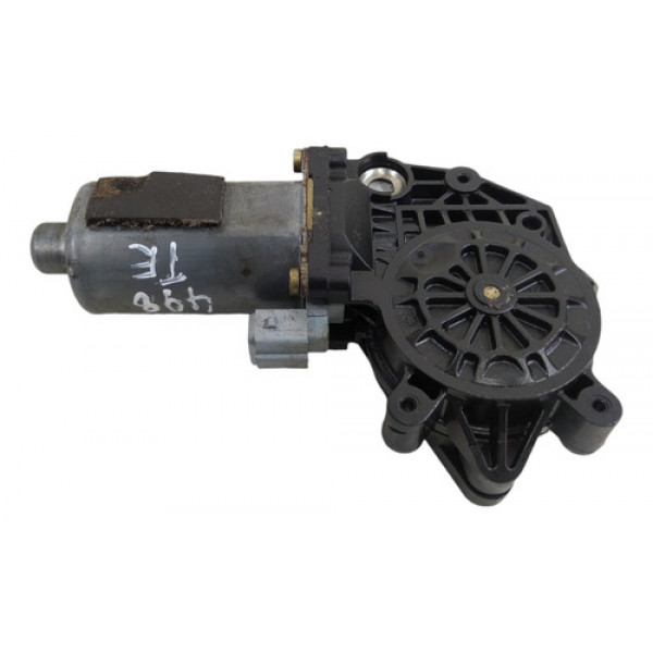 Motor Vidro Elétrico Traseiro Esquerdo Corsa Montana 02 A 12
