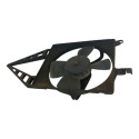 Defletor Ventoinha Radiador Corsa 1.0 8v 1996 A 2002