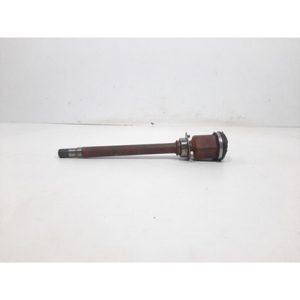Tulipa Semi Eixo Dianteiro Direito Fiat Toro 1.8 Aut 16 A 20