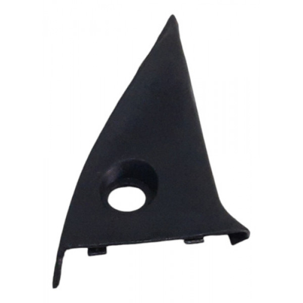 Moldura Interna Retrovisor Direito Gm Vectra 1997 A 2005