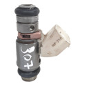Bico Injetor C4 Pallas Hatch Peugeot 307 2.0 16v 2007 A 2013
