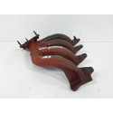Coletor Escape Duster Oroch 2.0 2011 2012 2013 2014 A 2018