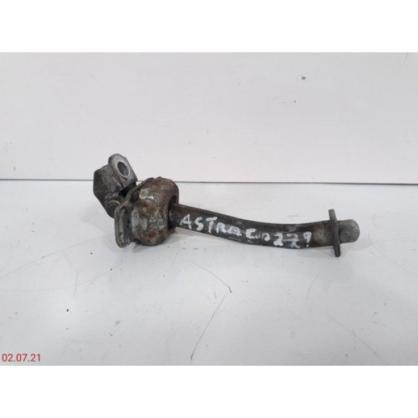 Limitador Porta Traseira Esquerda Astra Gls 1998 1999 A 2005