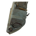 Farol Dianteiro Esquerdo Chevrolet Monza Tubarão 1991 A 1996