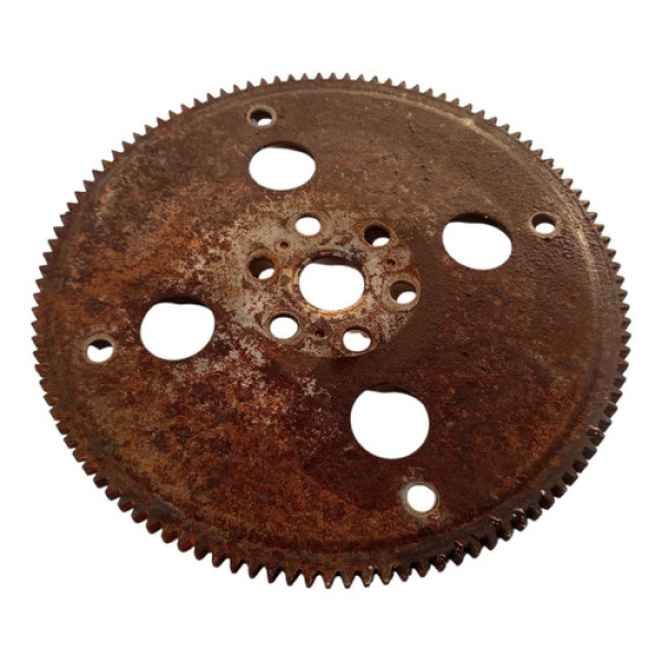 Volante Motor Cremalheira Ford Fusion 2.3 16v 2006 A 2009