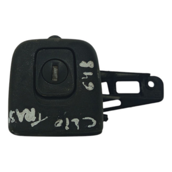 Fechadura Tampa Traseiro Elétrico Maçane Renault 2001 A 2012