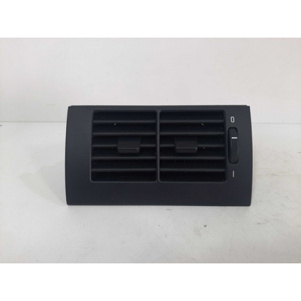 Difusor De Ar Traseiro Bmw 540i E39 1998 A 2004 C/ Avaria