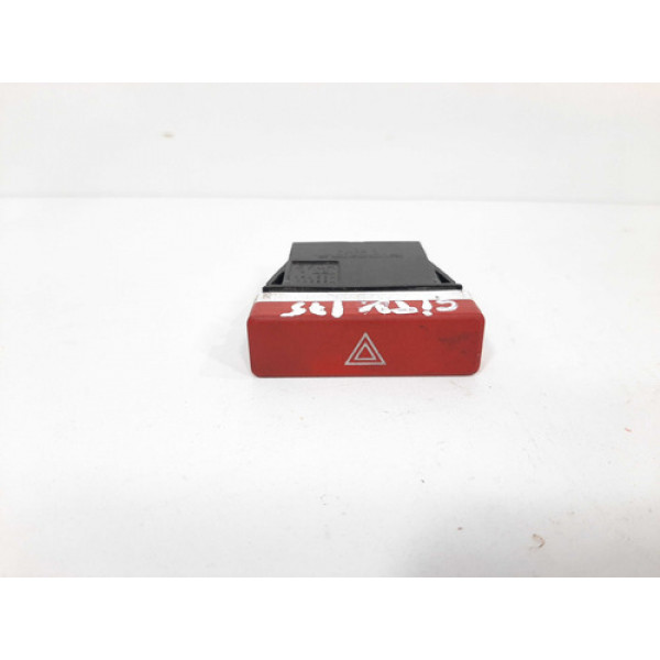 Botão Pisca Alerta Honda City 2009 2010 2011 2012 2013 2014