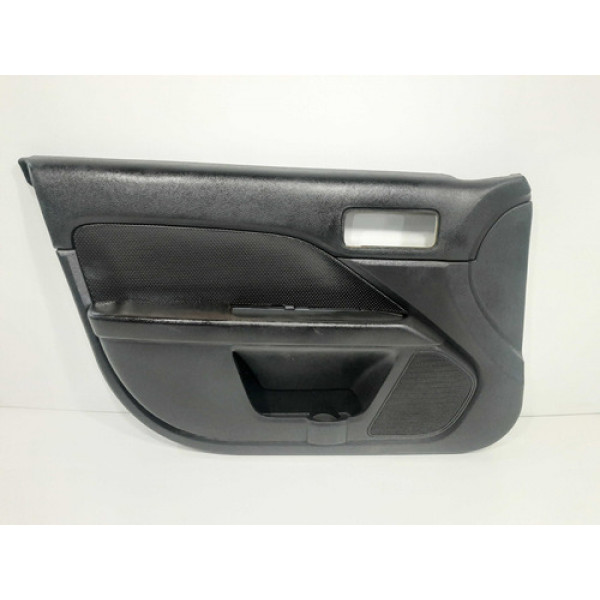 Forro De Porta Dianteiro Esquerdo Ford Fusion 2006 A 2011