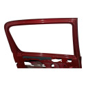 Porta Traseira Direita Peugeot 307 2007 2008 2009 A 2012 
