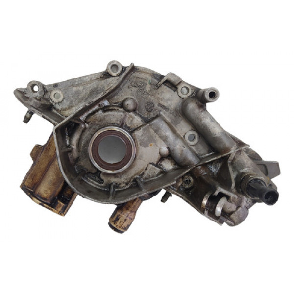 Bomba Óleo Fiat Uno Fiorino 1.3 2005 2006 A 2013 370202000