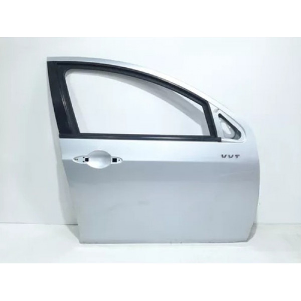 Porta Dianteira Direita Jac J3 Turin 2014 A 2016 C/avaria