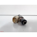 Bico Injetor Citroen C4 Peugeot 307 2.0 2007 2008 A 2014  