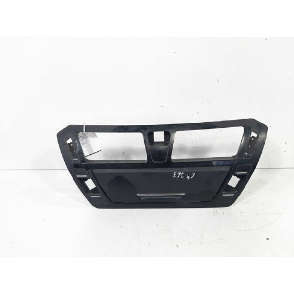 Acabamento Central Painel Citroen C4 2009 2010 2011 A 2013