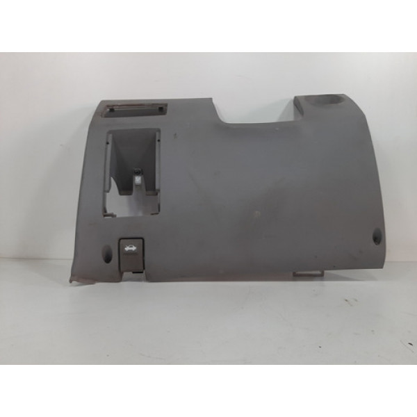 Moldura Painel Inferior Kia Sorento 2007