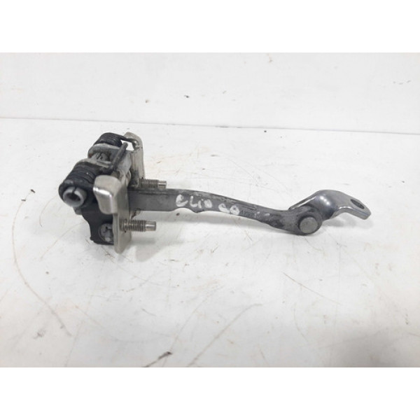 Limitador Porta Dianteiro Direito Clio 2005 2006 2007 A 2015