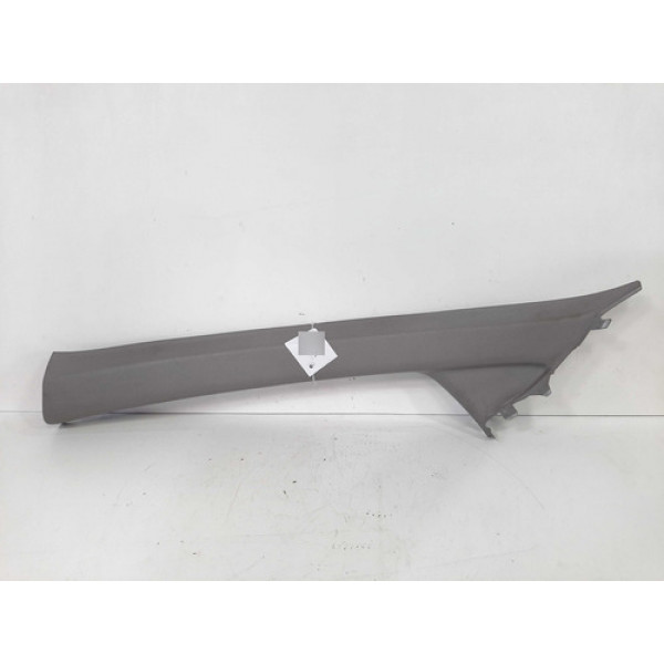 Coluna Esquerda Parabrisa Honda Civic Lxs 2012 2013 A 2016