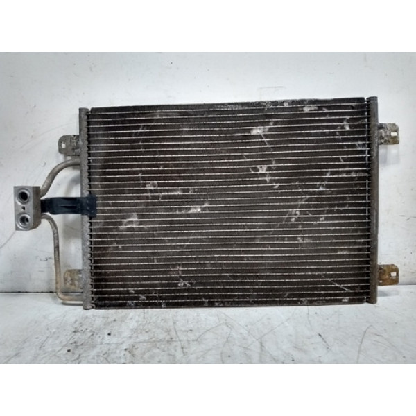 Condensador Ar Condicionado Renault Scenic 2.0 1999 A 2005