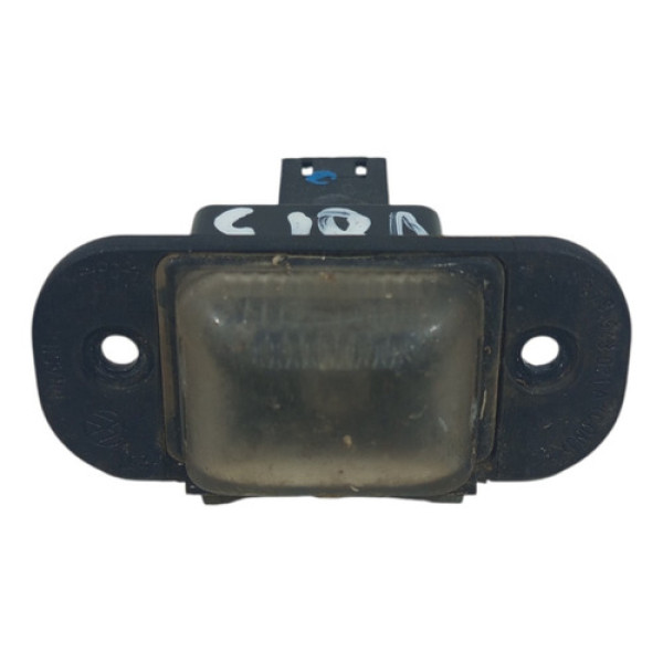 Luz Lanterna De Placa Traseira  Volkswagen Parati  1.8  2008