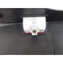 Acabamento Tampa Porta Malas Mercedes C180 W204 2008 A 2014