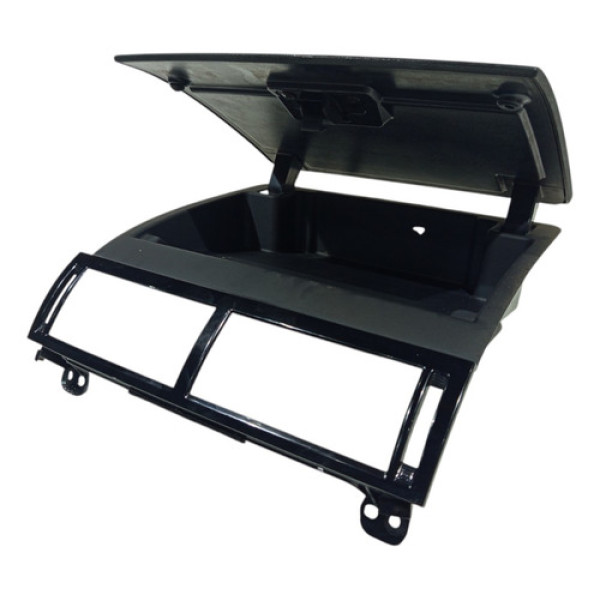 Moldura Difusor Central Porta Objeto Ford Fusion 2006 A 2009