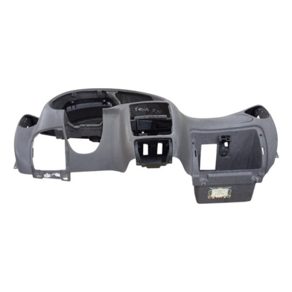 Capa Painel Tabelier Cinza Ford Fiesta 1996 1997 A 2002