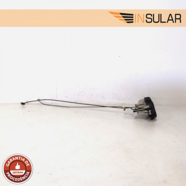 Fechadura Porta Traseira Esquerda Golf Mk3 1995 A 1998