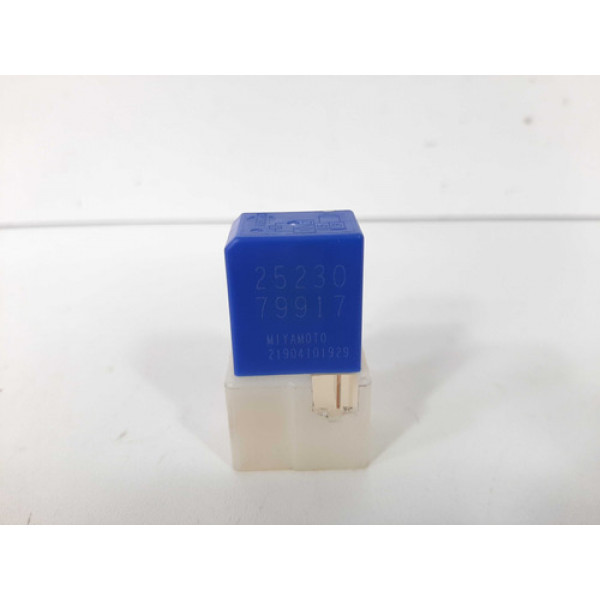 Sensor Relê Auxiliar Kicks 1.6 2016 2017 2018 2019 2020
