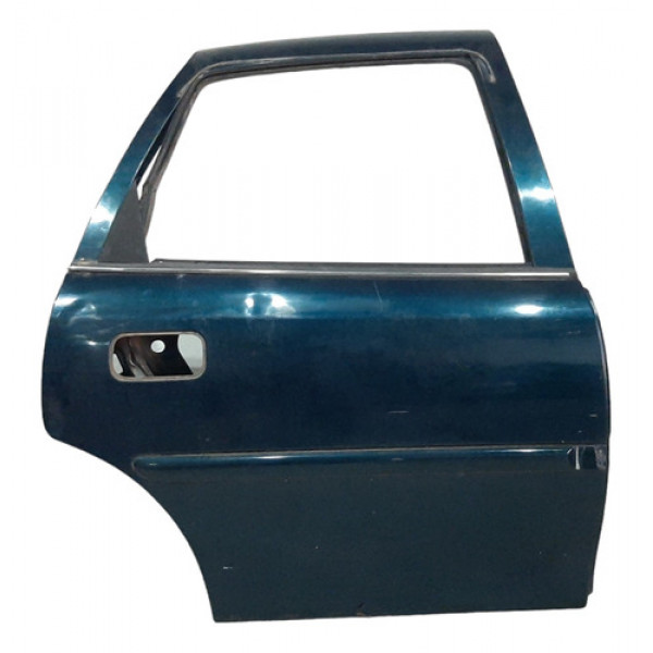 Porta Traseira Direita Chevrolet Vectra 1997 2000 A 2004