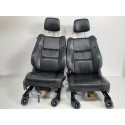 Jogo Completo Couro Jeep Grand Cherokee Limited 2011 A 2015